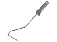 Anza Verfbeugel - 10 cm lang - thumbnail