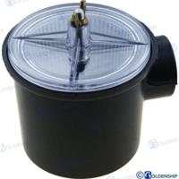 GS30381 - WATERFILTER 300 L/M. - thumbnail