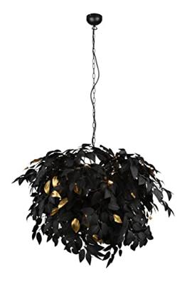 Trio Blaadjes hanglampLeavy Ø 70cm - R10464032