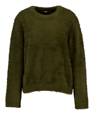 Sweater - Groen