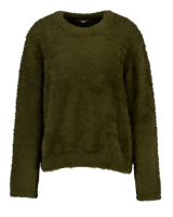 Sweater - Groen - thumbnail