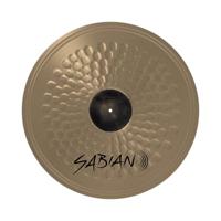 Sabian 122XBFM HHX BFM World Ride 22 inch ride bekken - thumbnail
