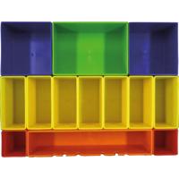 Makita Accessoires kofferinzet voor MBox-1 P-83652 - P-83652 - thumbnail