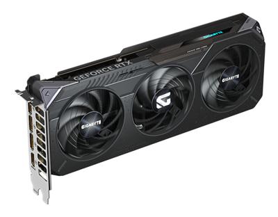 Grafische kaart Gigabyte 9VN5060GO-00-G10 GEFORCE RTX 5060 8 GB GDDR7 - thumbnail