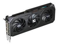 Gigabyte Nvidia GeForce RTX 5060 Videokaart GeForce RTX 5060 8 GB GDDR7-RAM PCIe x8 - thumbnail