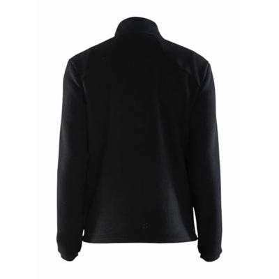 Craft 1912220 ADV Explore Pile Fleece Jacket M - Black - XL Craft 1912220 ADV Explore Pile Fleece Jacket M - Black - XL