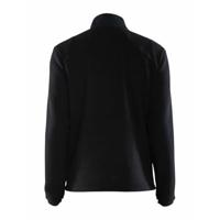 Craft 1912220 ADV Explore Pile Fleece Jacket M - Black - XL - thumbnail