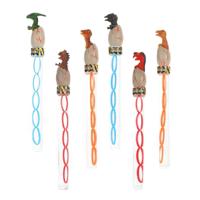 Toi-Toys Bellenblaas staaf dinosaurus - thumbnail
