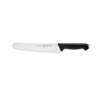 Messermeister four seasons broodmes 25 cm rvs/zwart - thumbnail
