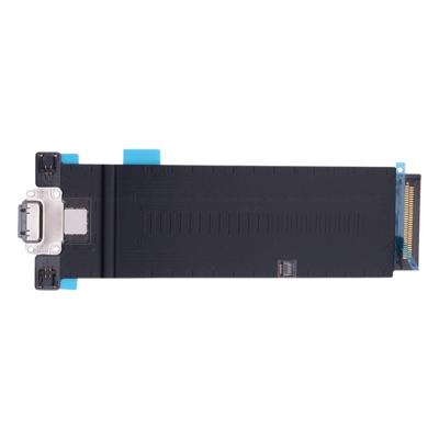 Oplaadpoort Flex-kabel voor iPad Pro 12 9 inch (2017) 2e A1670 A1671 (grijs)