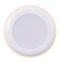 Nordlux 47520101 Elkton LED-inbouwlamp LED LED vast ingebouwd 5.5 W Wit - thumbnail