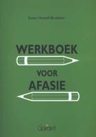 Werkboek voor afasie - Susan Howell-Brubaker - Paperback (9789044129113) - thumbnail