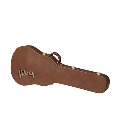 Gibson AS339CASE-ORG ES-339 Original Hardshell Case bruin - thumbnail