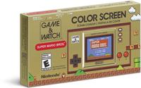 Nintendo Game & Watch Super Mario Bros (import) - thumbnail