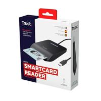 Trust Primo DNI Smartcard eID kaartlezer - thumbnail