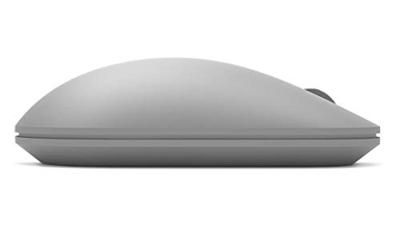Microsoft Surface Muis Bluetooth BlueTrack Grijs 3 Toetsen 1000 dpi Microsoft Surface Muis Bluetooth BlueTrack Grijs 3 Toetsen 1000 dpi
