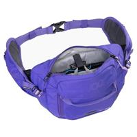Evoc Hip Pack 3L + 1,5L Bladder - Hip Bag with Hydration Bladder - thumbnail