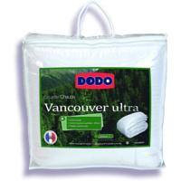 Vancouver Ultra Vancouver dekbed - 220 x 240 cm - 300gr/m² - Wit - Dodo - thumbnail