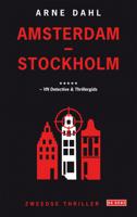 Amsterdam-Stockholm - Arne Dahl - ebook - thumbnail