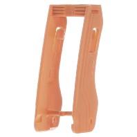 Phoenix Contact RIF-RH-1-H Beugelhouder Oranje 10 stuk(s) Phoenix Contact RIF-RH-1-H Beugelhouder Oranje 10 stuk(s)