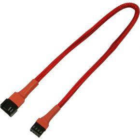 Nanoxia 900300011 kabeladapter/verloopstukje