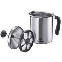 Westmark melkopschuimer rvs 800ml - thumbnail