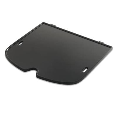 Weber Bakplaat - Traveler barbecue grillplaat