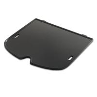 Weber Bakplaat - Traveler barbecue grillplaat - thumbnail