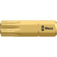 Wera Bit | 1/4 inch T 40 lengte 25 mm | BiTorsion, diamantgecoat - 05066110001 - thumbnail