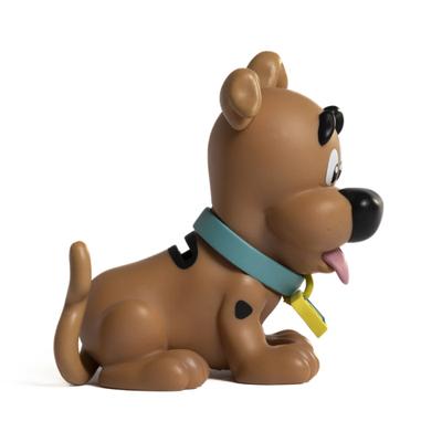 Scooby-Doo Coin Bank Chibi Scooby 14 cm