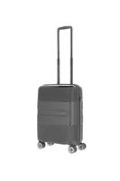 TRAVELITE WAAL 4W TROLLEY S Black - thumbnail