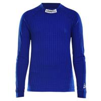 Craft 1906258 Progress Baselayer CN LS JR - Club Cobolt - 146/152 - thumbnail