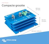 Victron Energy BatteryProtect 12/24V-220A Accubewaking - thumbnail