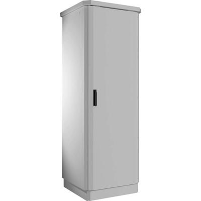 Rittal CS 9774.510 Outdoorbehuizing Aluminium 1 stuk(s)