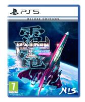 Raiden III x MIKADO MANIAX Deluxe Edition - thumbnail