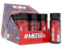 DY Nutrition M6Teen Pre-Workout Shot Blueberry (12 x 60 ml) - thumbnail