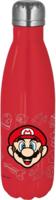 Super Mario - Stainless Steel Drinking Bottle - thumbnail