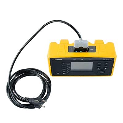 Chauvin Arnoux C.A 6131 Installatietester VDE-norm 0100 Chauvin Arnoux C.A 6131 Installatietester VDE-norm 0100