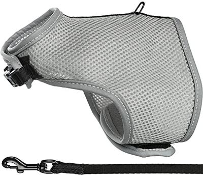 Trixie 41896 Softservies met linnen, kat, 24-42 cm, 1,20 m