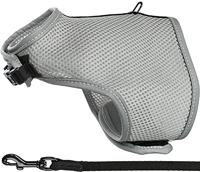 Trixie 41896 Softservies met linnen, kat, 24-42 cm, 1,20 m - thumbnail