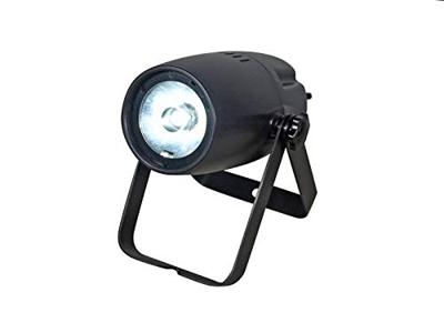 Eurolite LED PST-10 QCL Spot LED-pinspot