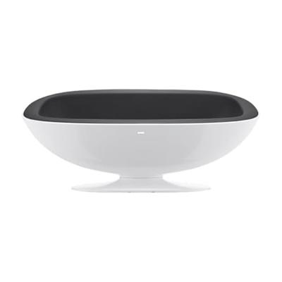 LAVA Music Space Charging Dock 36" Deep Grey oplaadstation / statief voor Lava ME 3 36" & ME 4 Carbon 36"