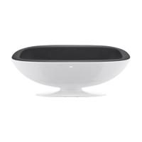 LAVA Music Space Charging Dock 36" Deep Grey oplaadstation / statief voor Lava ME 3 36" & ME 4 Carbon 36" - thumbnail