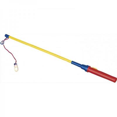 Lampionstokje + licht 39cm