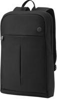 HP Laptoprugzak Prelude Geschikt voor max. (laptop): 39,6 cm (15,6) Zwart - thumbnail