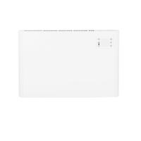 Convector Verwarming Eurom Sani Alutherm 1000W Voor in de Badkamer met Wi-Fi Wit Eurom - thumbnail