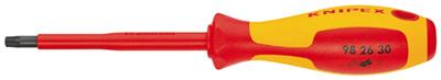 SCHROEVEDRAAIER TX10 982610