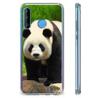 Huawei P30 Lite Case Anti-shock Panda - thumbnail