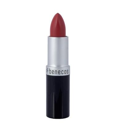 Benecos Lippenstift Soft Coral 1ST
