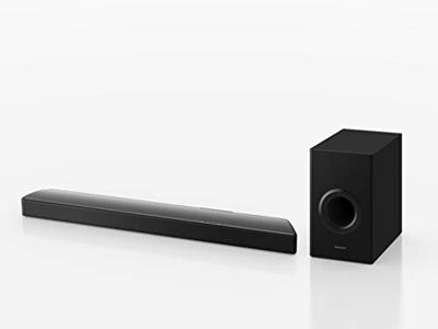 Panasonic SC-HTB510EGK Soundbar Zwart